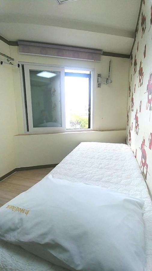 In Seoul Guesthouse Exterior photo